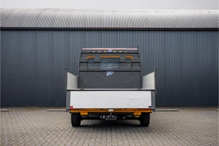 Fiat Ducato 2016 - 150 Multijet 2.3 L3H1 | 150 PK | 6-Zits | 3-Zijdige kipper | 1e Eigenaar | Airco | Trekhaak obrazek 12