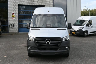 Mercedes-Benz Sprinter 2024 - 317 CDI L2H2 Pro afbeelding 2 miniatuur