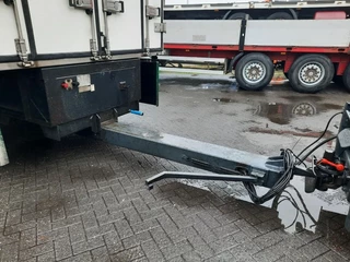 HTF N/A 2005 - HWA20MZ 2 As Wipkar Gesloten - Doorlader - LZV, WP-TZ-35 obrazek 4