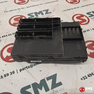 MAN N/A 2014 - Occ ECU ZBR2 regeleenheid MAN zdjecie 5
