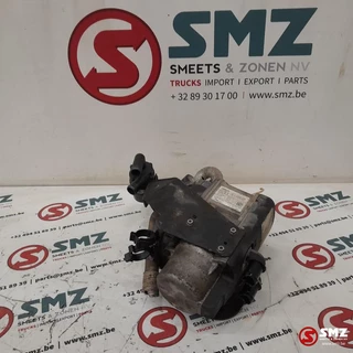 Mercedes-Benz N/A 2016 - Occ standverwarming Thermo Pro 50 Mercedes bild 2
