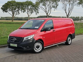 Mercedes-Benz Vito 2020 - 119 CDI image 2 thumbnail