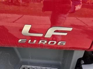 DAF LF 230 2020 - 7.5 TONS imagem 21