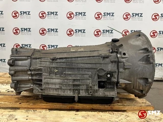 Mercedes-Benz N/A - Occ Versnellingsbak Mercedes 722.901 bild 4