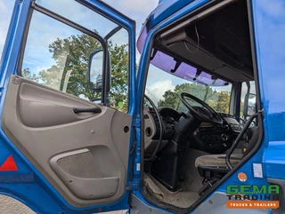 DAF FAS CF85.410 6x2 Euro5 2008 - N/A obrazek 13