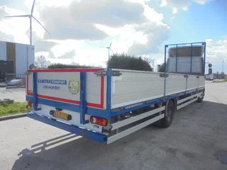 DAF LF 180 2014 - NL TRUCK afbeelding 22