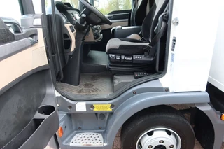 MAN TGL 2020 - 12.220 Bak + Palfinger klep 1500 KG € 29.500.- netto afbeelding 7