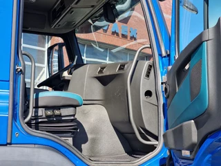 Volvo 340 2019 - FM 4x2 - Skiploader / Absetzkipper JOAB - Euro 6 - I shift afbeelding 26