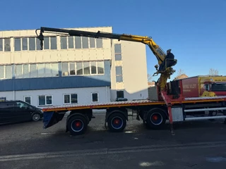 Floor N/A 2002 - FLO 17 30H2 + KENNIS TYPE 16000 immagine 5