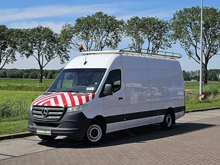 Mercedes-Benz Sprinter 2019 - 314 obrazek 2