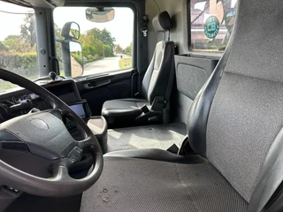 Scania G 2009 - G360 bild 15