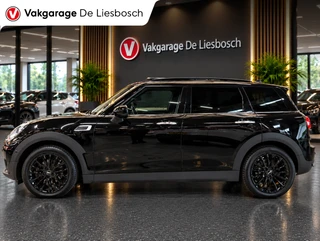 MINI Clubman 2018 - 1.5 Cooper Chili Serious Business/leer/navi/pano/stoelverw/boeken image 2 thumbnail