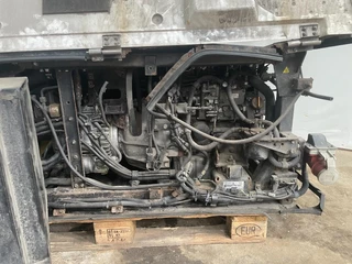 Mitsubishi TU100SAE-CN refrigeration unit 2011 - N/A obrazek 10