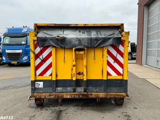 Container 20m³ N/A - N/A obrazek 3