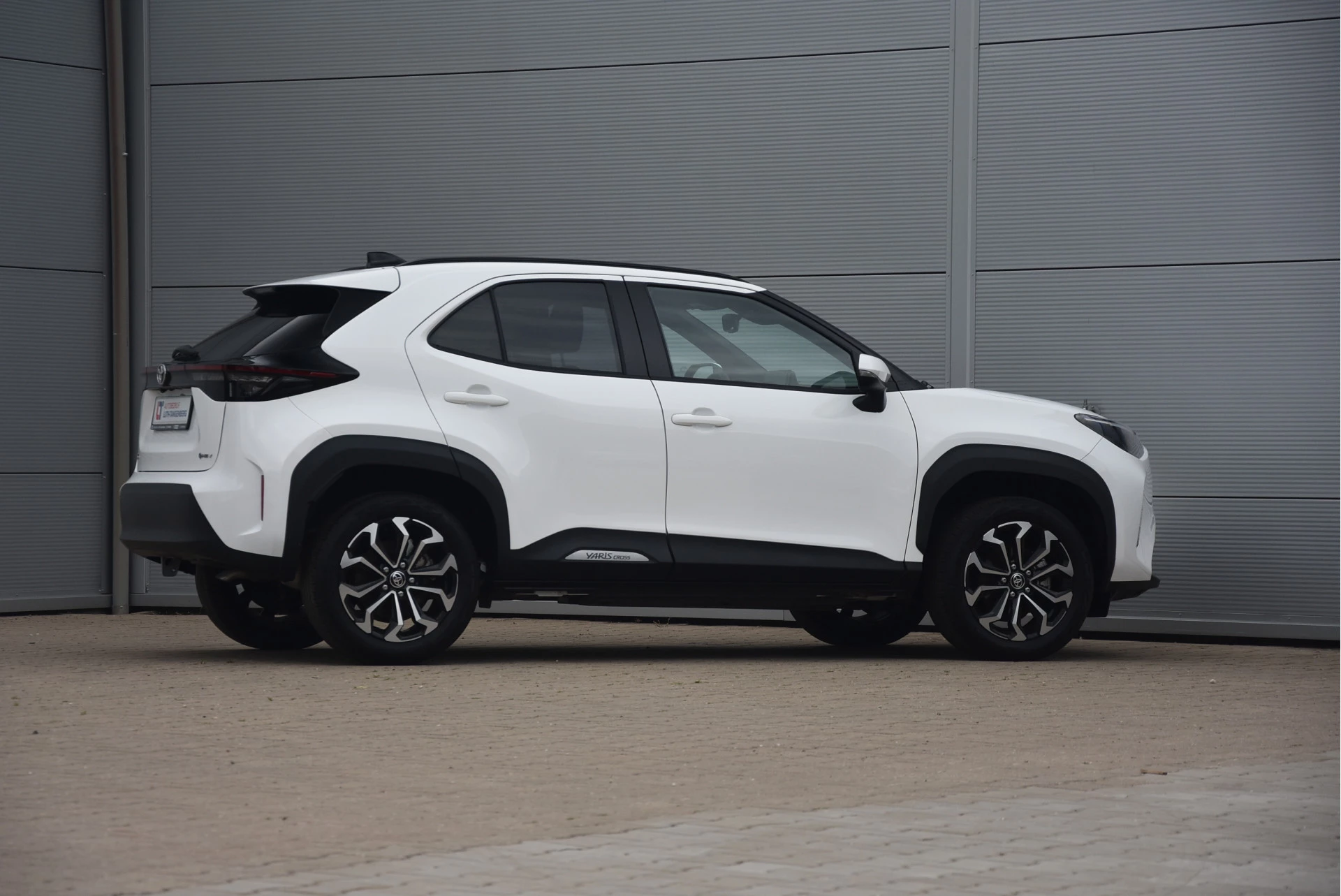 Toyota Yaris Cross 2025 - 1.5 Hybrid 115 Dynamic afbeelding 25