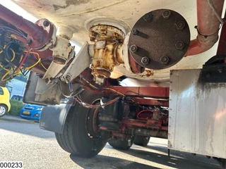 Acerbi N/A 1999 - Gas 52130 Liter, LPG GPL gas tank, Gaz, 1 Compartment obrazek 3