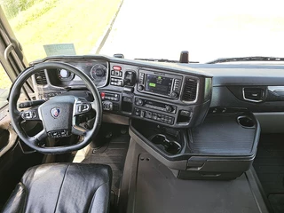 Scania R 2020 - R500 obrazek 8