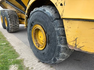 Caterpillar 745C 2017 - N/A image 13
