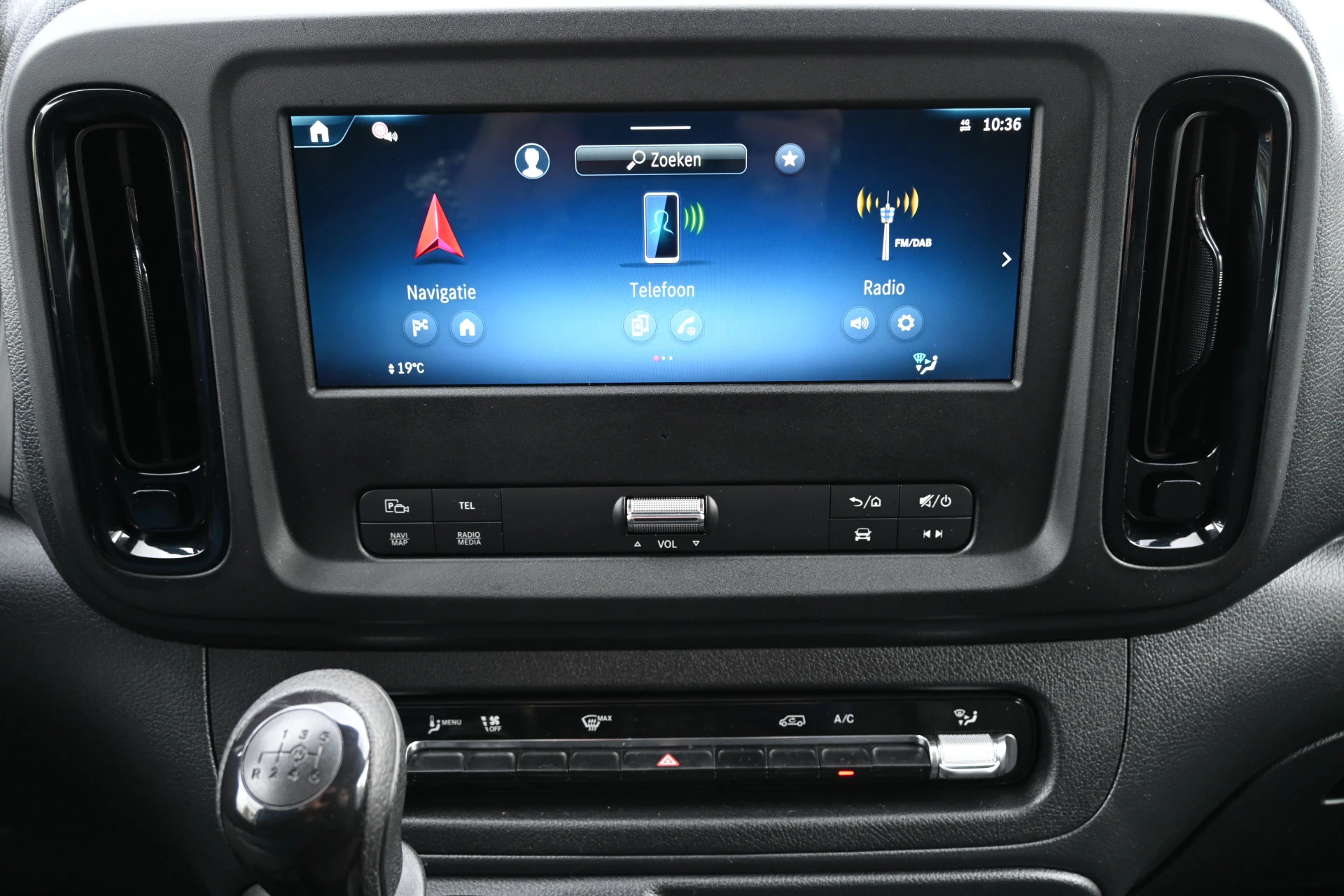 Mercedes-Benz Vito 2024 - 116 CDI L3 Pro imagen 5