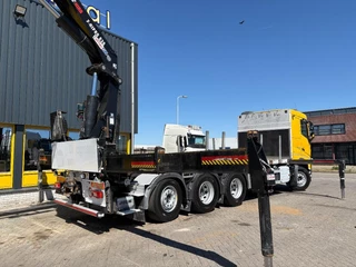 Volvo FH 2018 - 500 image 15