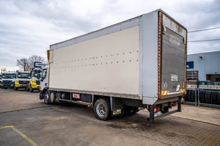 Volvo N/A 2008 - FE 280 bild 8