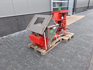 Greentec N/A 2023 - 350 Treeshear image 7