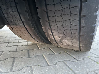 Mercedes-Benz Actros 2017 - 1842 StreamSpace / 945 dkm bild 16