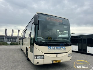 Iveco Crossway, 50 Seats, Euro 4 2008 afbeelding 3 miniatuur
