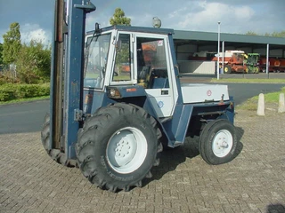 Manitou MB30 NC 1981 - N/A image 2