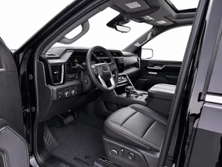 GMC Sierra 2024 - 1500 Sierra Denali 1500 6.2L V8 |INCL. LPG| |BPM VRIJ! | 360 camera | adaptieve cruise control | Stoelkoeling&verwarming| op voorraad!! zdjecie 19