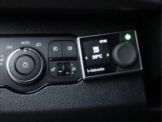 Mercedes-Benz Sprinter 2021 - 316 CDI Automaat - 4x4 AWD - Euro 6 - L2H2 - MBUX - Bott Inrichting - 220 omvormer bild 20