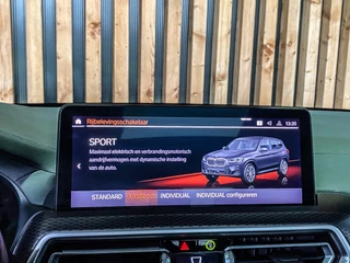 BMW X3 2023 - xDrive30e 292PK High Executive M-Sport image 62