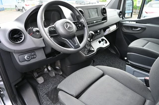 Mercedes-Benz Sprinter 2020 - 316 CDI L2H1 imagen 4