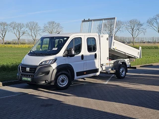 Fiat Ducato 2022 - 2.2 image 2