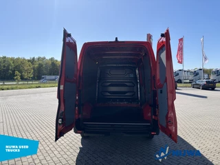 Renault Master 2024 - 130 L2H2 Carplay + Betimmering obrazek 13