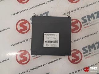 Mercedes-Benz N/A 2014 - Occ ECU CPC3 regeleenheid Mercedes image 2