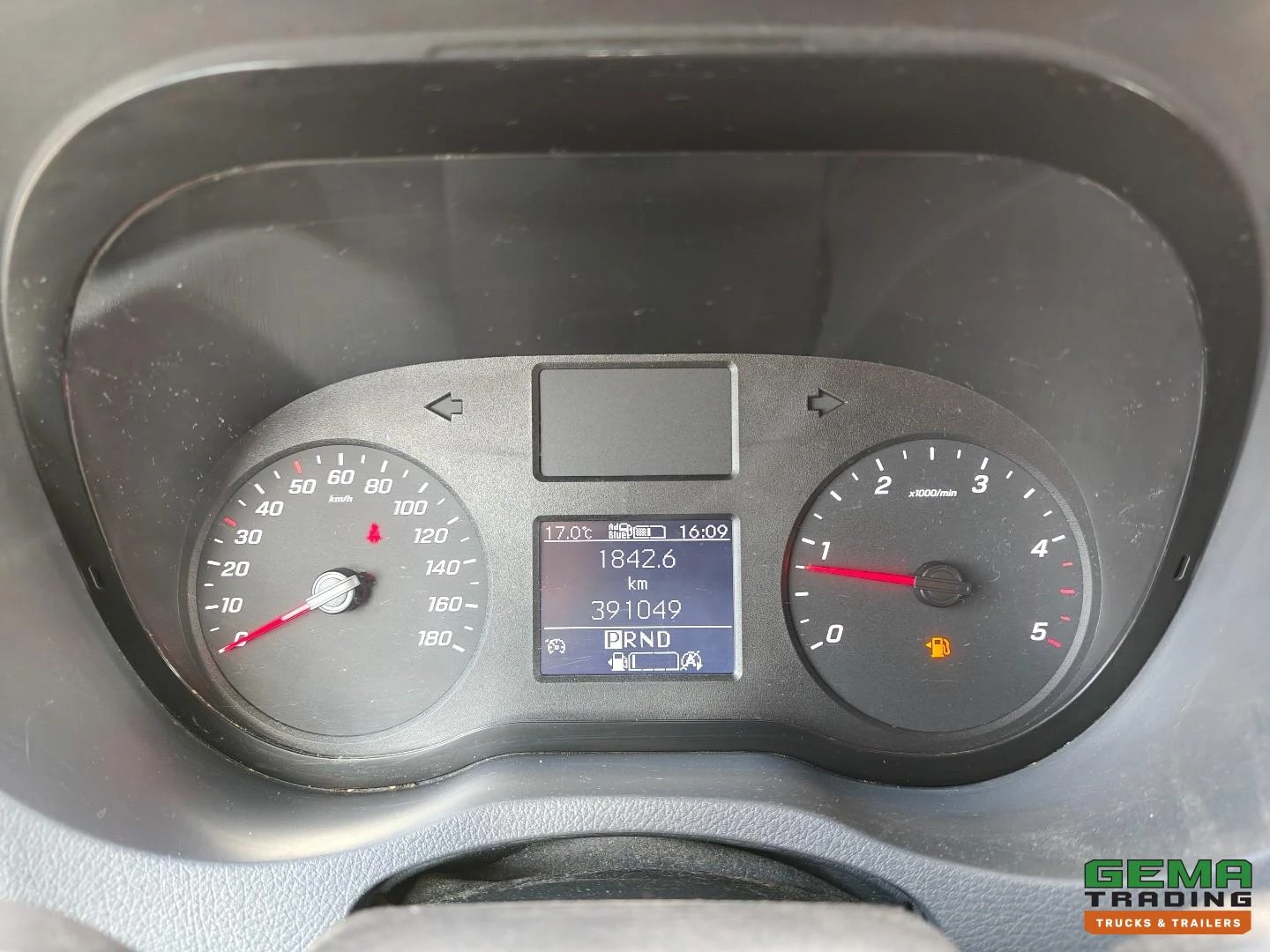 Mercedes-Benz Sprinter 2020 - 314 CDI image 18