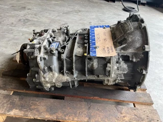 DAF N/A - versnellingsbak 9S1310 TO 9.48-0.75 obrazek 3
