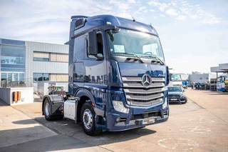 Mercedes-Benz Actros 2015 - 1848 LS obrazek 2