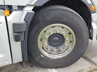 MAN TGX 2022 - 26.470 bild 17