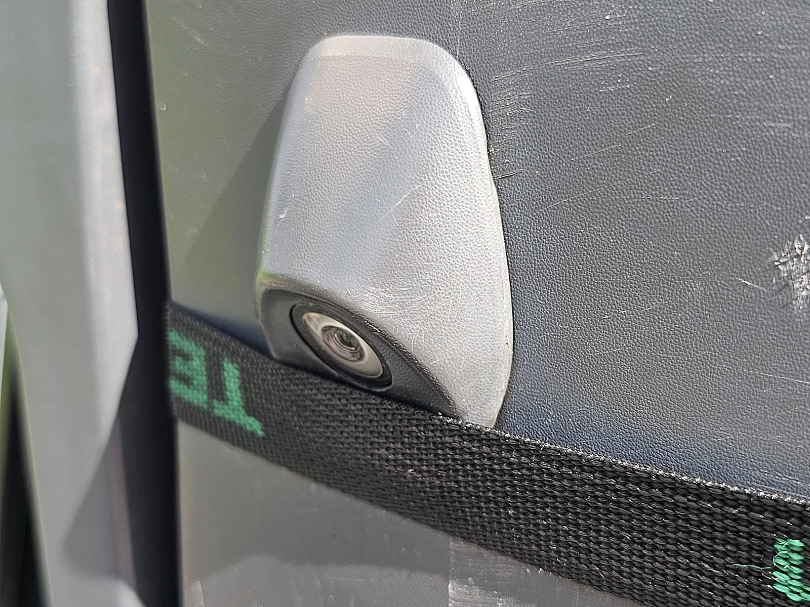Ford Transit 2017 - 350 image 18