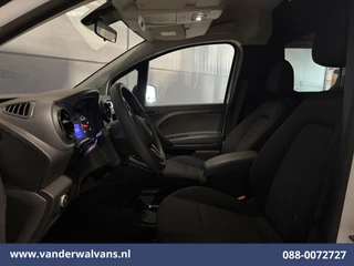Mercedes-Benz Citan 2022 - 110 CDI 96pk L1H1 Euro6 Airco | Cruisecontrol | LED | Zijdeur obrazek 12
