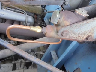 DAF N/A 1968 - A16DD456 obrazek 28