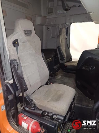 Iveco N/A 2016 - Occ cabine compleet Hi Way Stralis Iveco zdjecie 21