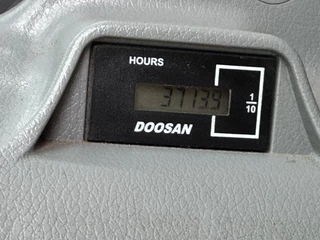 Doosan DX225LC-5 2021 - N/A obrazek 28