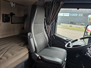 Scania R 2013 - R480 6x2 Retarder image 11