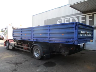 Renault Premium 260 2001 - , Manual , 2 way tipper image 5