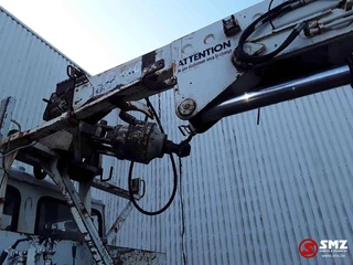 Diversen N/A 1998 - Occ Boorinstallatie immagine 6