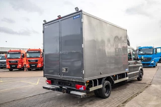 MAN TGE 2019 - 5.180 -DOKA- 134 000 KM obrazek 5