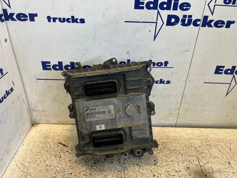 Iveco - 504388754 EDC CONTROL UNIT BOSCH 0281020146 (MORE PIECES IN STOCK) Bild 1
